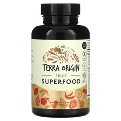 Terra Origin, Fruit Superfood`` 90 капсул