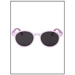 Солнцезащитные очки детские Keluona BT22049 C2 Сиреневый Фиолетовый