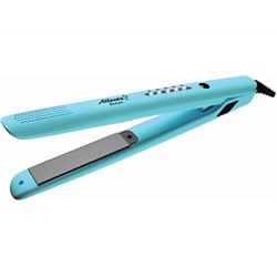 Электрощипцы для выпрямления волос Atlanta ATH-6736 (35 Вт. blue)
