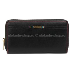 Кошелёк Prensiti PR151-1661 Black