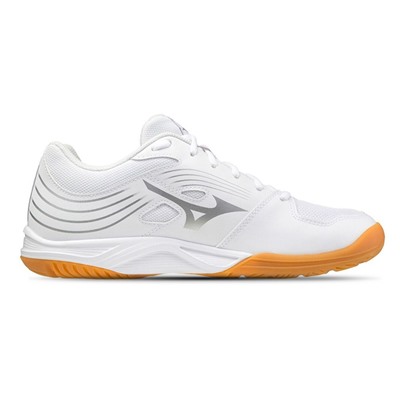 Кроссовки волейбольные мужские Mizuno Cyclone Speed 3 V1GA2180 03, размер 5,5 US