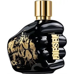 DIESEL SPIRIT OF THE BRAVE edt (m) 75ml TESTER