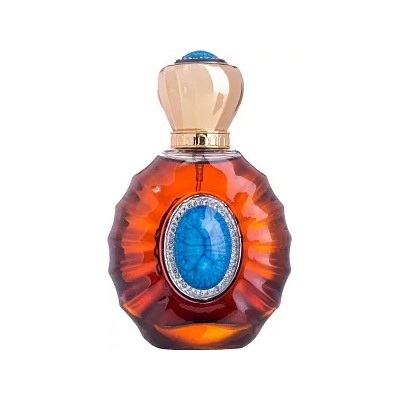 AL HARAMAIN PERFUMES AMBER OUD GOLD edp 60ml