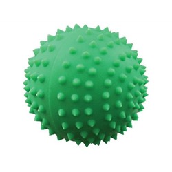 Игрушка Мяч для массажа № 4, 9,5см, С041