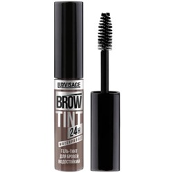 Гель-тинт для бровей водостойкий BROW TINT waterproof 24H 103 Ash Brown