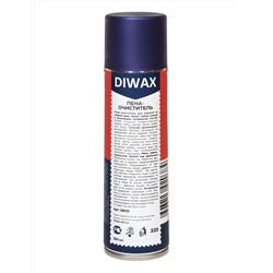 DIWAX Пена-очиститель 250 мл