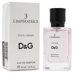 Дольче Габбана L'Imperatrice №3 edp for woman 30 ml