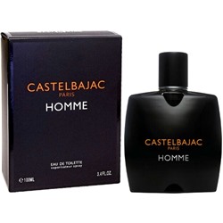 CASTELBAJAC HOMME edt (m) 50ml