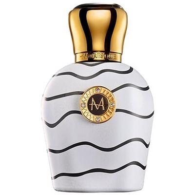 MORESQUE WHITE DUKE edp (m) 50ml