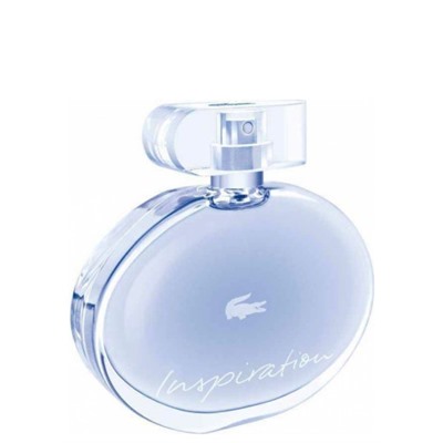 LACOSTE INSPIRATION edp (w) 50ml TESTER