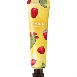 Питательный крем для рук c кактусом Frudia My Orchard Cactus Hand Cream, 30ml