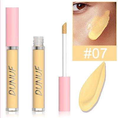 Корректирующий консилер DUNUF correcting concealer 07