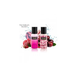 Подарочный набор I love shimmer Victoria Secret pure seduction fragrance mist