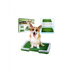 Туалет Puppy Potty Pad