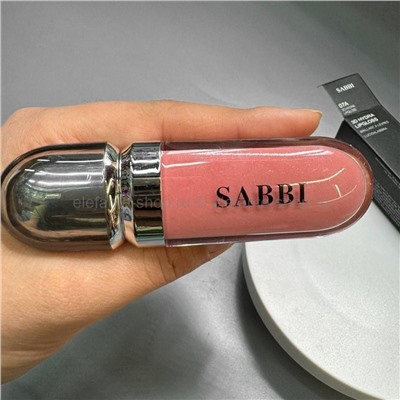 Блеск для губ SABBI 3D Hydra Lip Gloss #07A 6.5ml