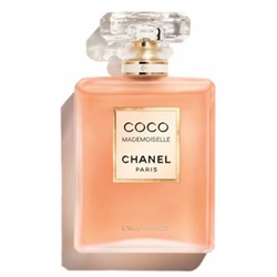 CHANEL COCO MADEMOISELLE L’EAU PRIVEE (w) 50ml ароматическая вода TESTER