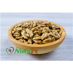 Грецкий орех  Бабочка (Узбекистан), 1 кг