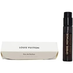 LOUIS VUITTON OMBRE NOMADE edp 2ml пробник