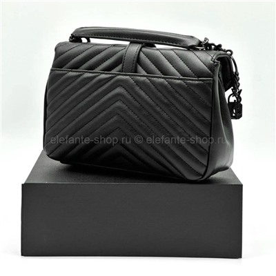 Сумка YSL Black 48795 (WS)