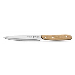 Нож для нарезки APOLLO Genio "Woodstock" 12 см WDK-04