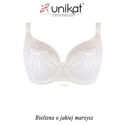 Бюстгальтер UNIKAT ANETA SOFT экрю