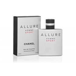 Мужская парфюмерия   Chanel Allure Homme Sport 100 ml 1 шт.