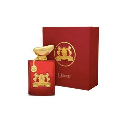 ALEXANDRE J OSCENT ROUGE LUX edp 100ml