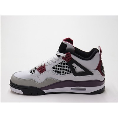 Кроссовки Nike Air Jordan 4 Retro (41-45)р. / шт.