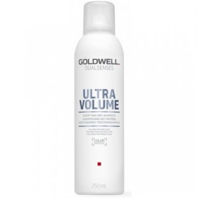 Gоldwell dualsenses ultra volume bodifying dry сухой шампунь 250 мл Ф