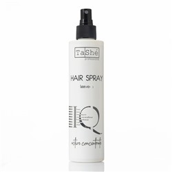 Tashe professional Несмываемый  IQ-спрей для волос Термозащита и объем ( tsh23 ) 250мл