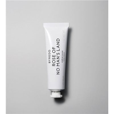 BYREDO ROSE OF NO MAN’S LAND (w) 30ml hand cream