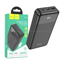 Повербанк Hoco J102A 20000 mAh Black (15)