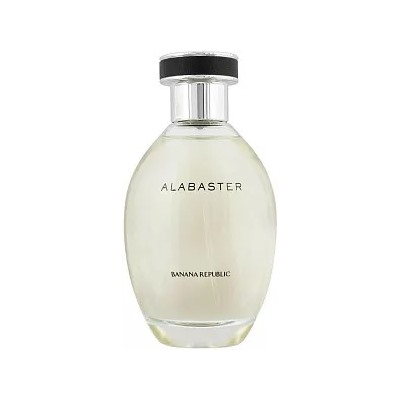 BANANA REPUBLIC ALABASTER edp (w) 100ml TESTER