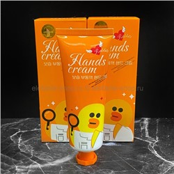 Крем для рук XQM Rabbits Hand Cream Chicken 80g (52)