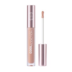 Плампер для губ Cool Addiction № 06 Light Caramel, 3г