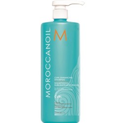 Moroccanoil шампунь для вьющихся волос curl enhancing shampoo 1000мл *