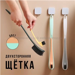 Щетка для уборки Toilet Cleaning Brush 2303 Mint (BJ)