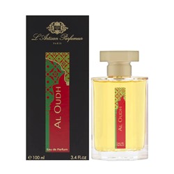 L’ARTISAN PARFUMEUR AL OUDH edp 100ml TESTER