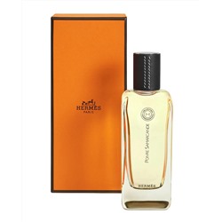 HERMES HERMESSENCE POIVRE SAMARCANDE edt 15ml