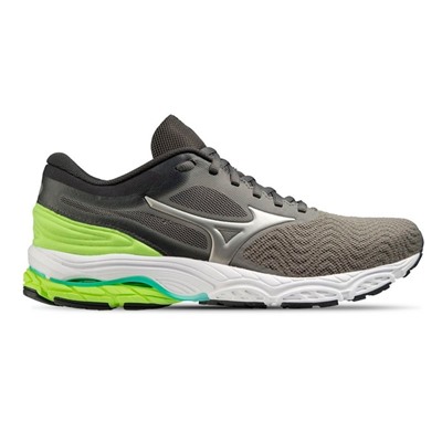 Кроссовки беговые мужские Mizuno Wave Prodigy 4 J1GC2210 03, размер 9,5 US