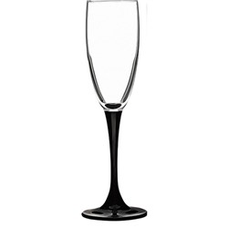 Набор фужеров (бокалов) для шампанского ДОМИНО 6шт 170мл арт.H8167