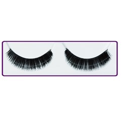 Triumpf Накладные ресницы Fashion Lashes, арт. 113, черные