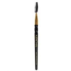 Щеточка для ресниц винтовая многоразовая Neicha Roll Mascara Brush