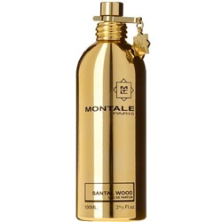 MONTALE SANTAL WOOD edp 100ml TESTER