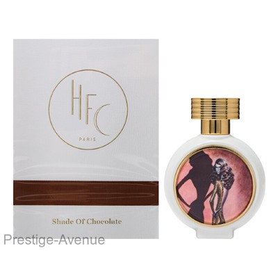 HFC Shade of Chocolate edp 75 ml