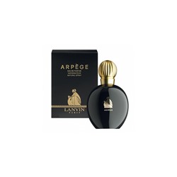 LANVIN ARPEGE edp (w) 100ml