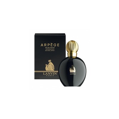 LANVIN ARPEGE edp (w) 100ml