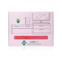 CARE 13, Полотенце для рук и лица