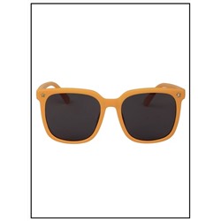 Солнцезащитные очки детские Keluona CT11069 C10 Горчичный