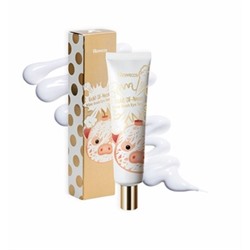 Омолаживающий крем для глаз Elizavecca Gold CF-Nest White Bomb Eye Cream, 30ml